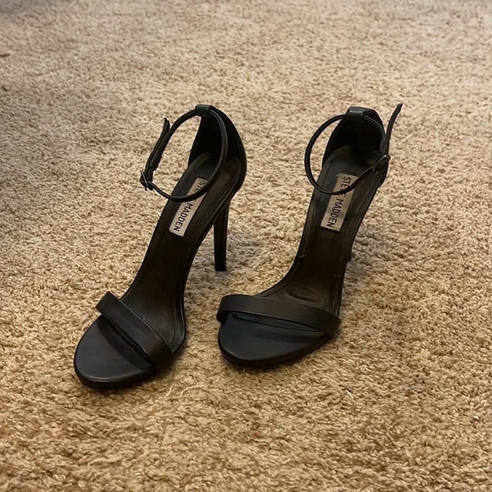 Steve Madden Heels